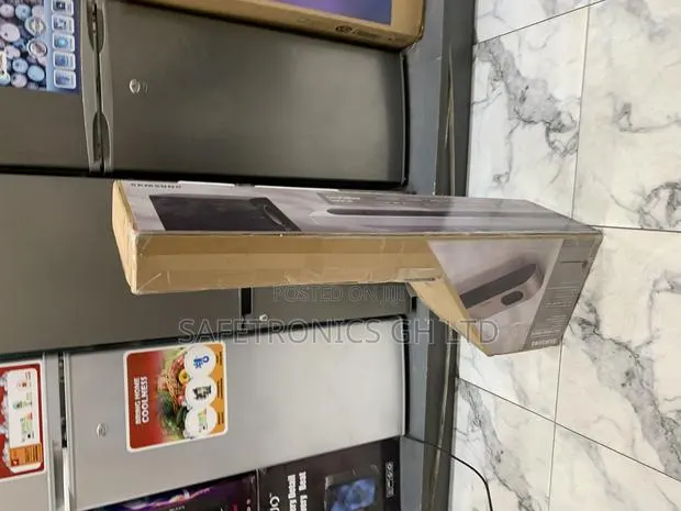 Call for Original S80 Bluetooth Electric Samsung 3.1ch Soundbar · Photo 1