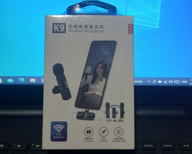 Apple Lapel Mic · Photo 2