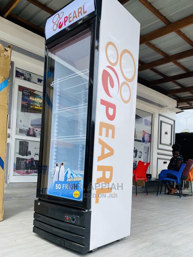 Originalpearl Single Door Refrigerator on Sale(PVC 49)368L · Photo 1