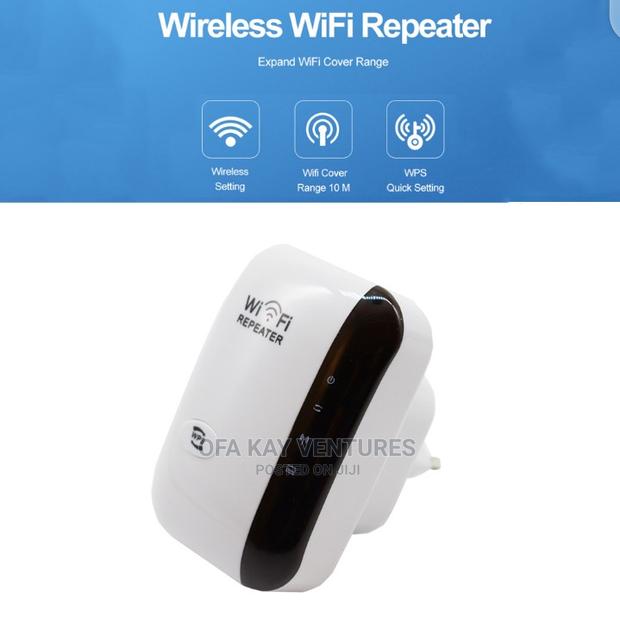 Wifi Extender Repeater · Photo 2