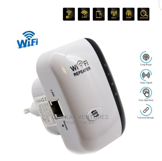 Wifi Extender Repeater · Photo 3