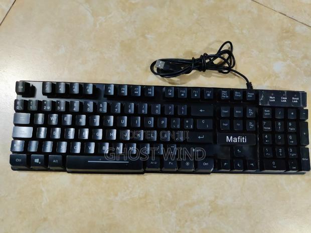 Computer Keyboards · Photo 2