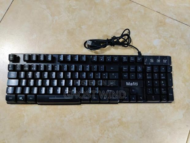 Computer Keyboards · Photo 3