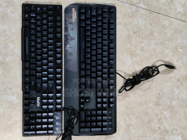 Computer Keyboards · Photo 4