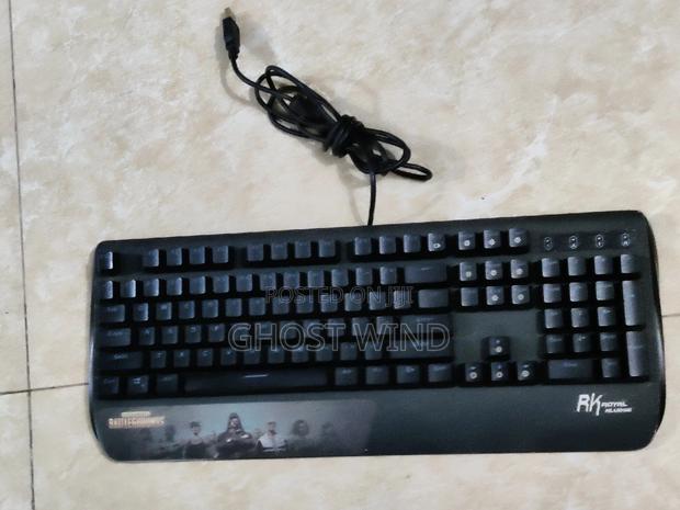 Computer Keyboards · Photo 5