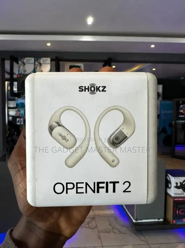 Shokz Openfit 2 · Photo 1