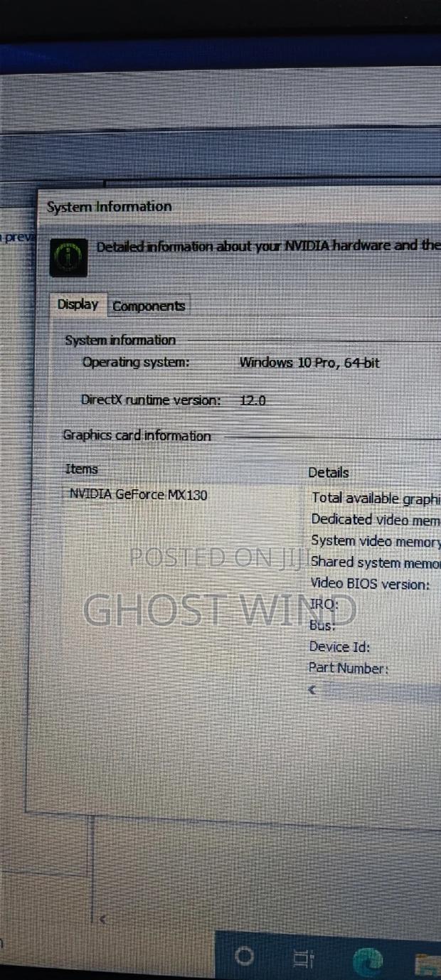 Laptop HP ProBook 450 G6 16GB Intel Core I7 HDD+SSD 256GB · Photo 1