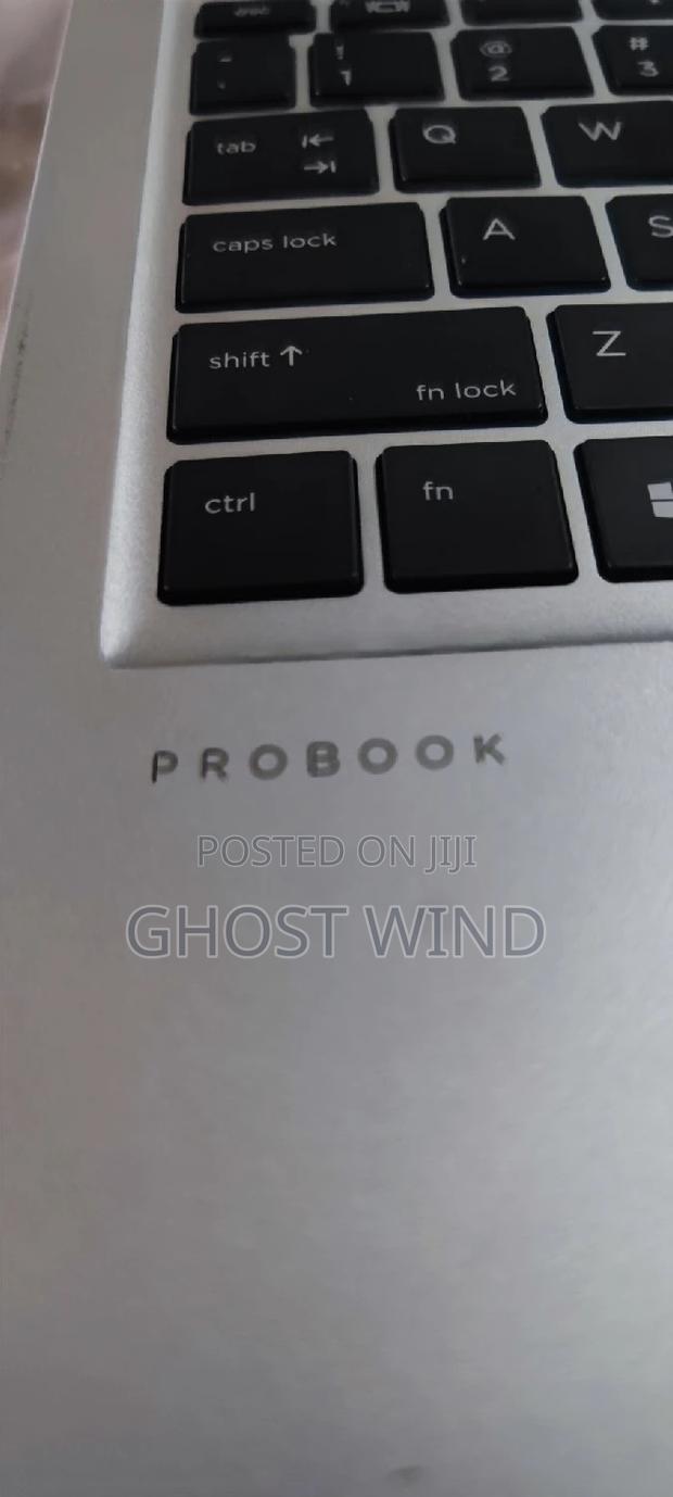 Laptop HP ProBook 450 G6 16GB Intel Core I7 HDD+SSD 256GB · Photo 2