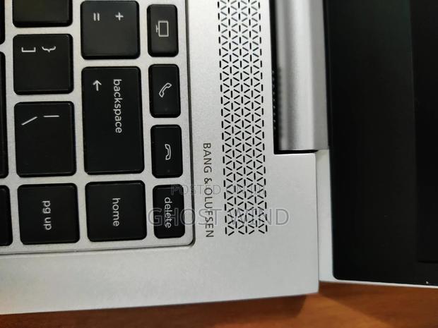 Laptop HP EliteBook 840 G6 16GB Intel Core I7 SSD 512GB · Photo 2