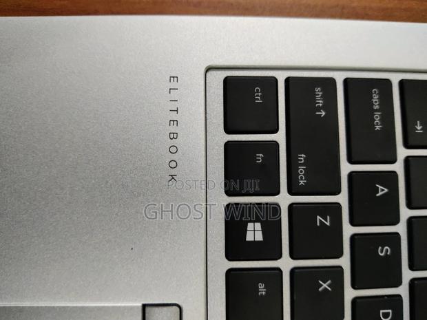 Laptop HP EliteBook 840 G6 16GB Intel Core I7 SSD 512GB · Photo 3