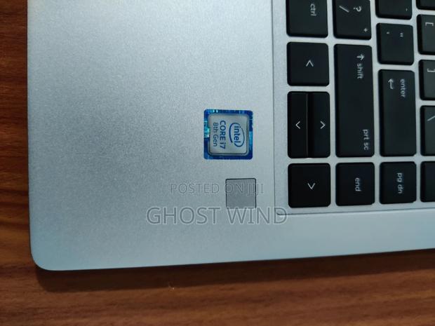 Laptop HP EliteBook 840 G6 16GB Intel Core I7 SSD 512GB · Photo 4