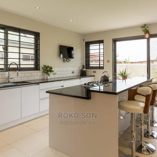 4bdrm Duplex in Dr Roko, The Mall for sale · Photo 6