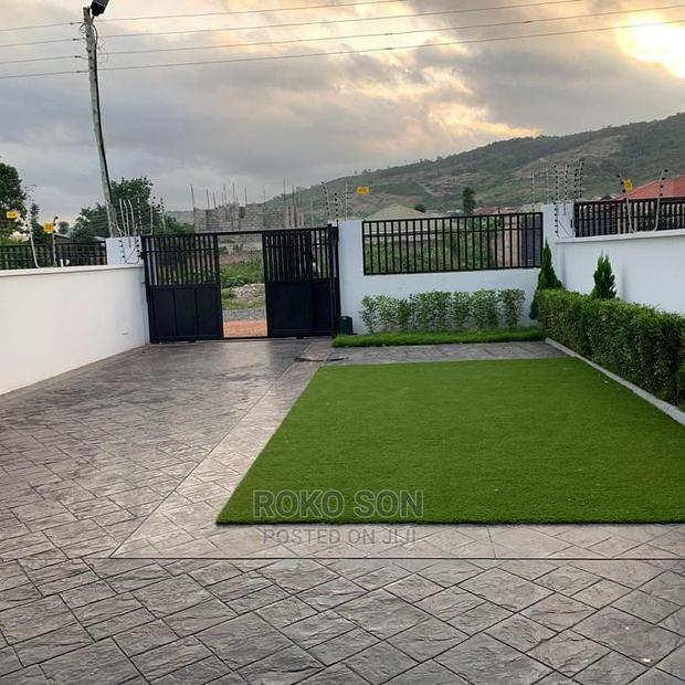 3bdrm Duplex in Dr Roko, Adenta for sale · Photo 4