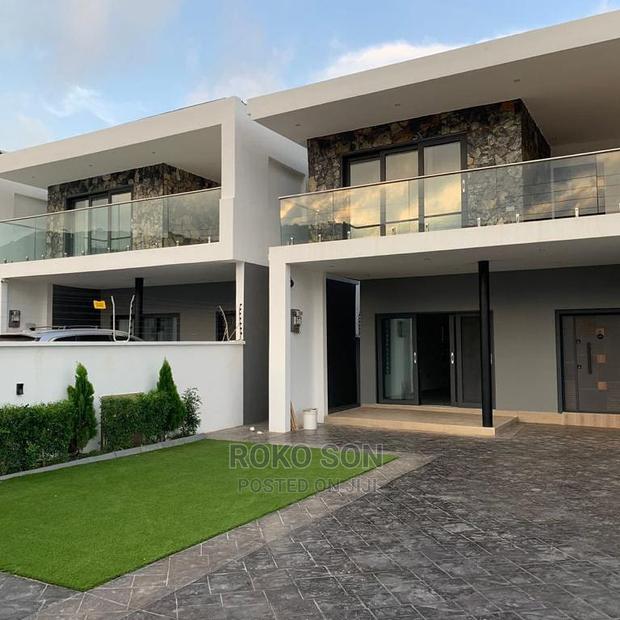 3bdrm Duplex in Dr Roko, Adenta for sale · Photo 1