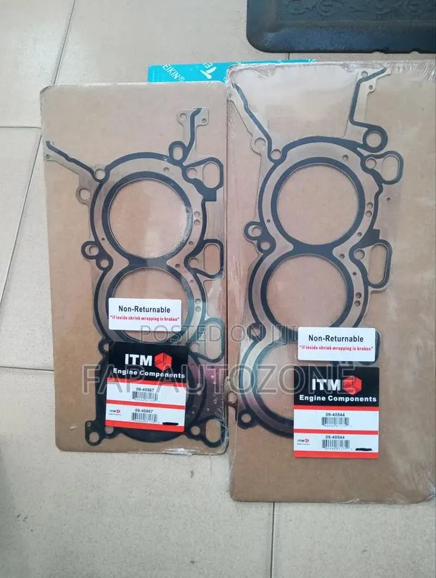 Genuine ITM Ultra Power Ford Explorer,Edge,Fusion Head Gasket From USA · Photo 1