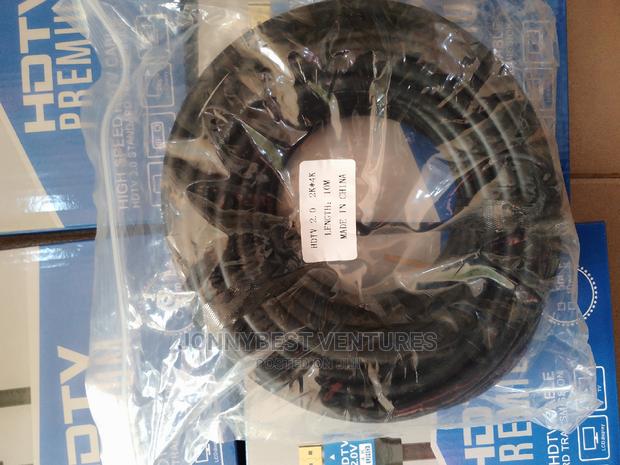 HDMI 10M Cable · Photo 4