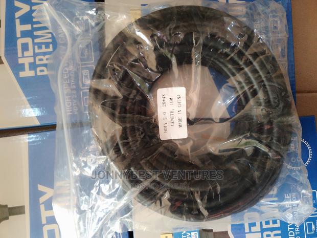 HDMI 10M Cable · Photo 5
