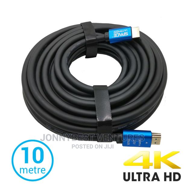 HDMI 10M Cable · Photo 1