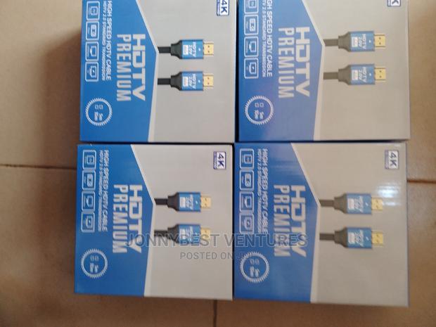 HDMI 10M Cable · Photo 7