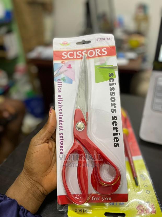 Scissors Stainless · Photo 1