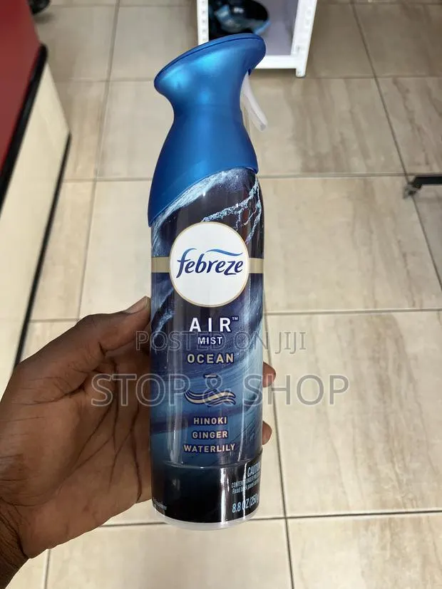 Febreze Air Freshener · Photo 1