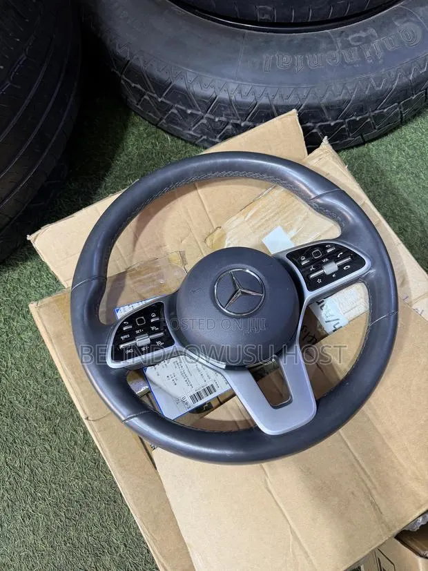 Mercedes GLE,E300,C300,GLS450 2020 AMG · Photo 1