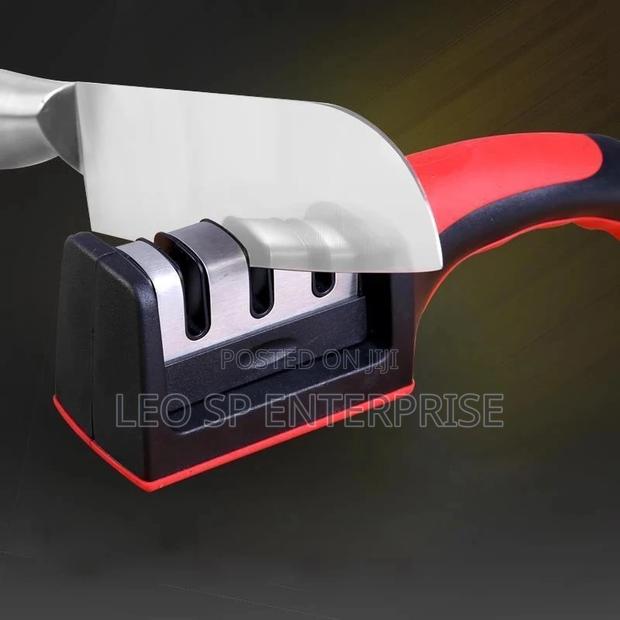 Knife Sharpener · Photo 1