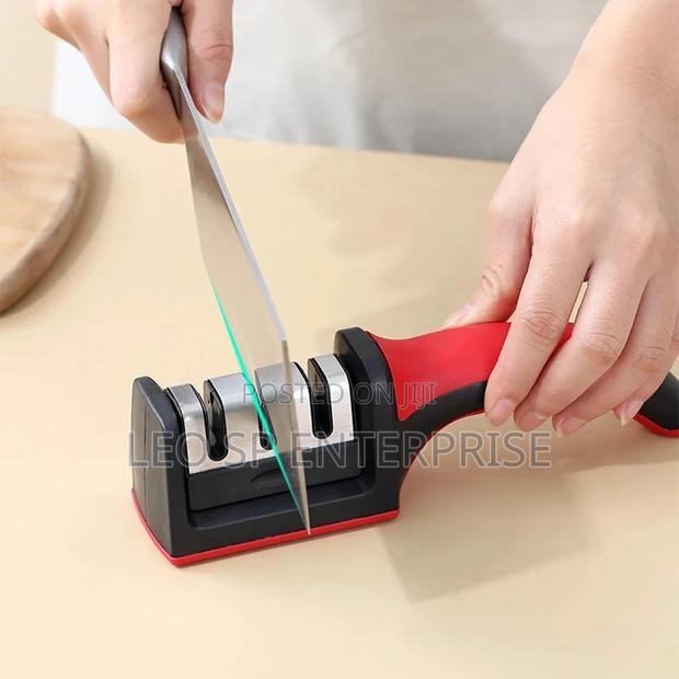 Knife Sharpener · Photo 4