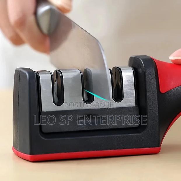 Knife Sharpener · Photo 3