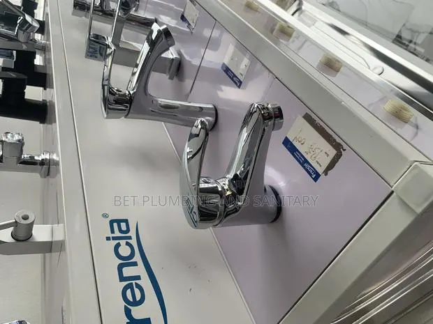 Cold Only Basin Tap_faucet Basin Tap · Photo 1