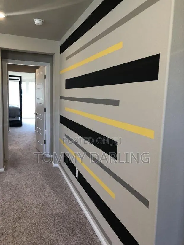 Morden Painting and Room Design's · Photo 1