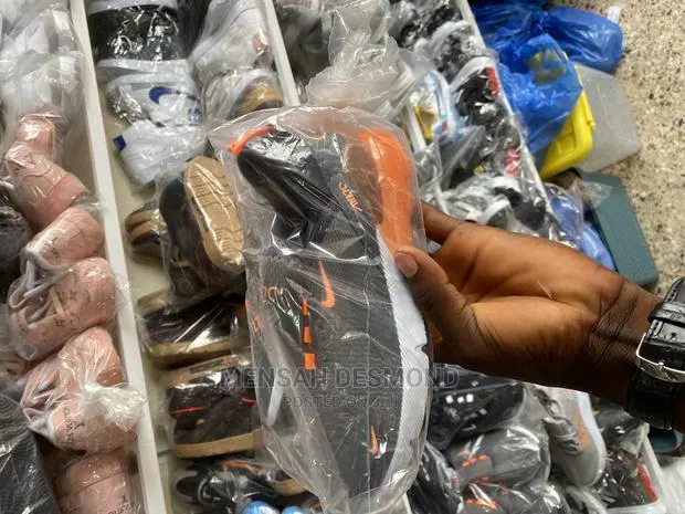 Quality UK Sneakers