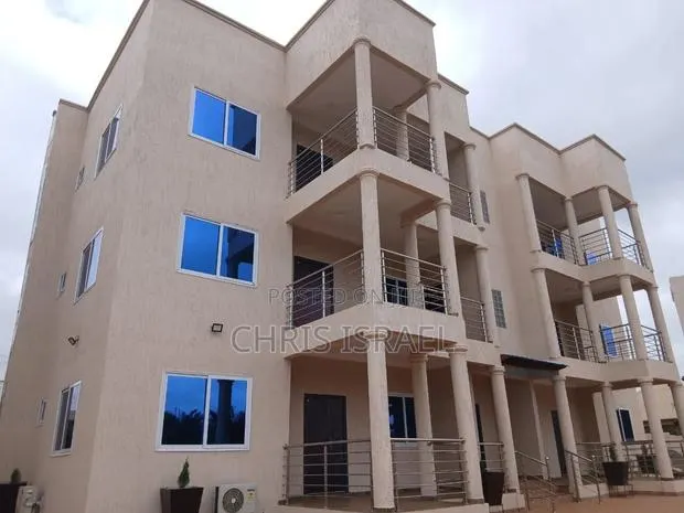2bdrm Apartment in Amrahia Tollbooth for rent · Photo 1