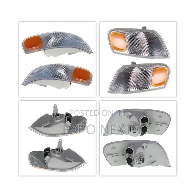 Headlight for Corolla 1998-2000 · Photo 1