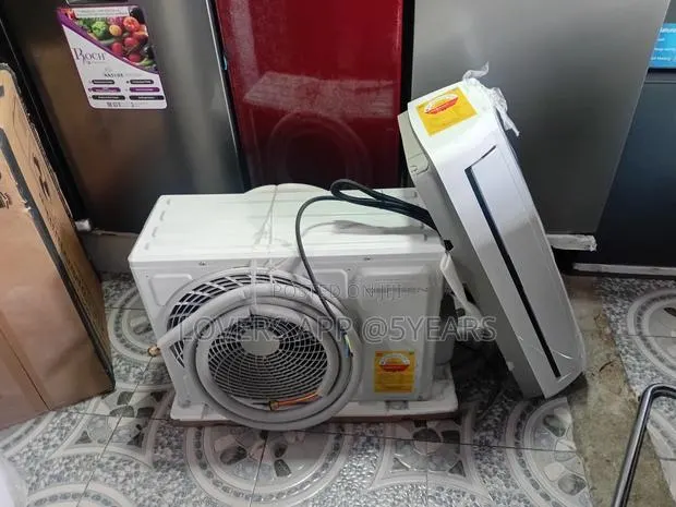 Cool Your Space Instantly With Bersen 1.5hp Air Conditioner · Photo 1