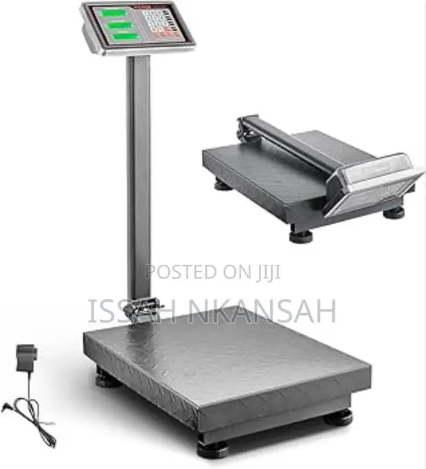 Digital Weighing · Photo 1