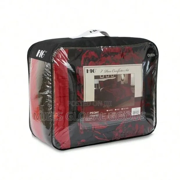 6pcs Duvert Set · Photo 1