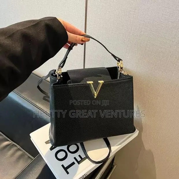 Ladies Handbag · Photo 1