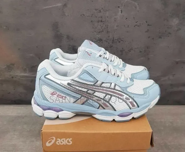 Asics Gel Sneakers · Photo 1