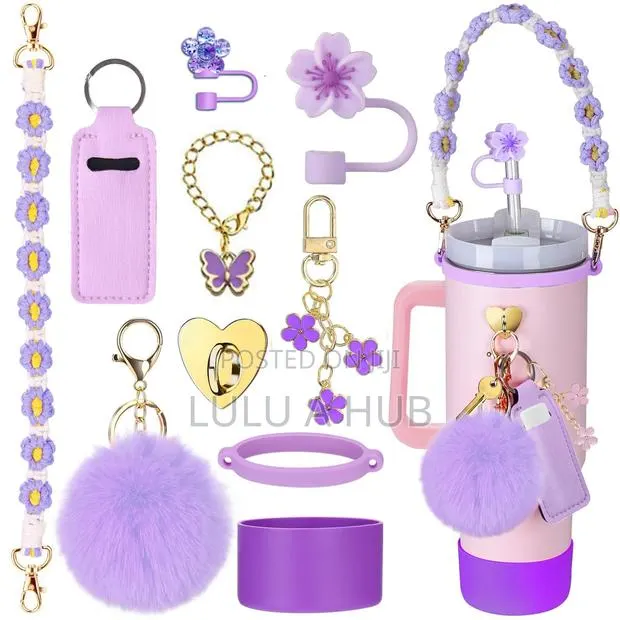 Stanley Cups Accessories · Photo 1