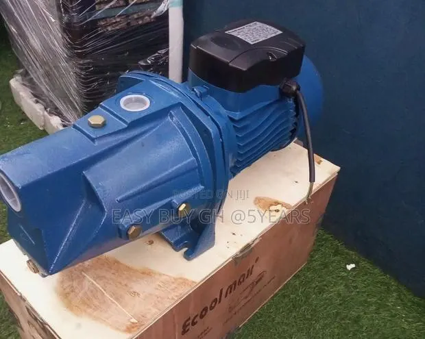 Operation Super Strong Ecoolmax Water Pump Affordable Price · Photo 1