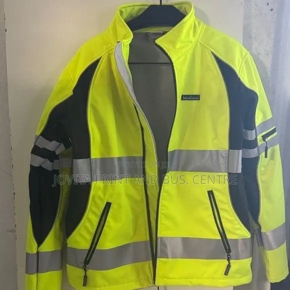 Reflective Jackets · Photo 1