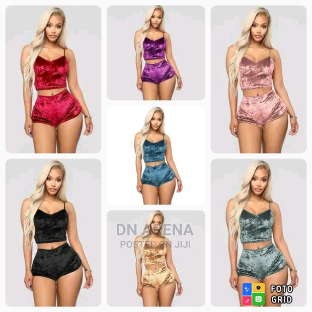 Ladies Lounge Wear/ Lingerie · Photo 1