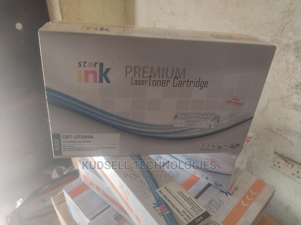 Hp Compatible Star Ink Toner 89a · Photo 2