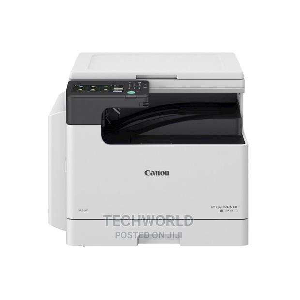 Canon Imagerunner (IR) 2425i Photocopier · Photo 1