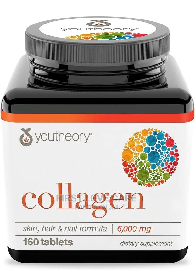 Youtheory Collagen 290tablet · Photo 2