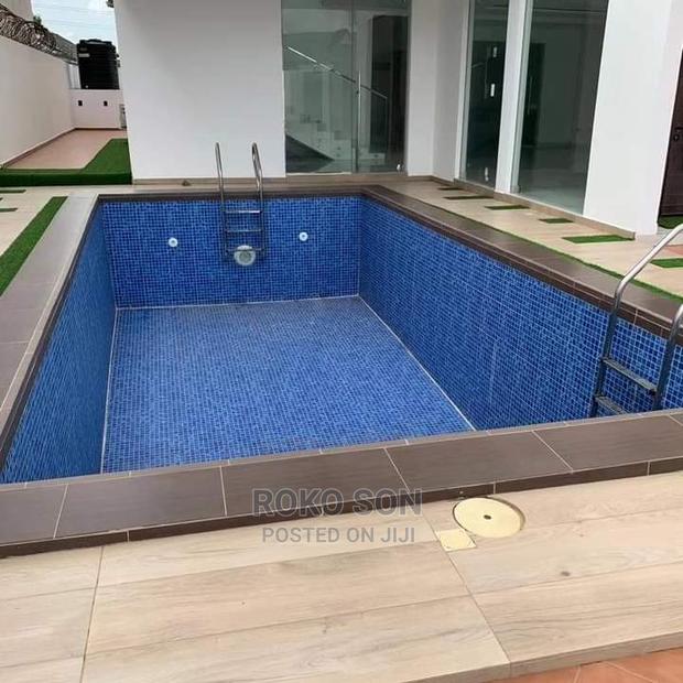 4bdrm Duplex in Dr Roko, East Legon for sale · Photo 2