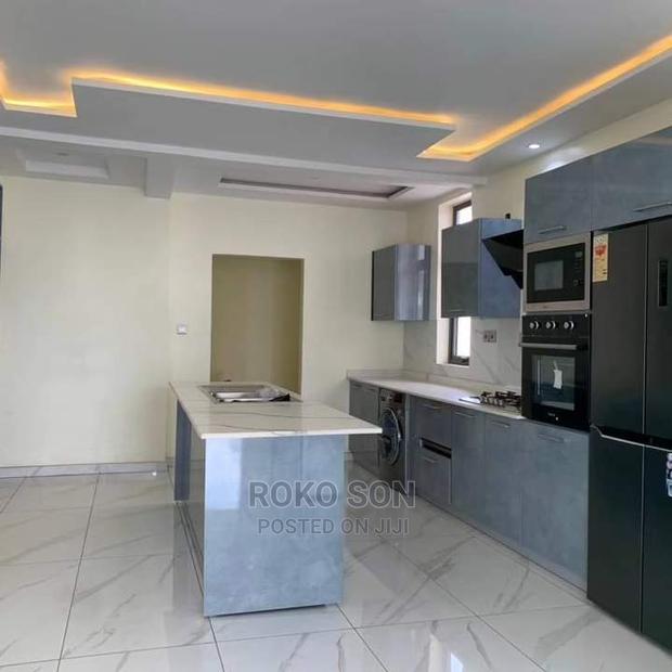 4bdrm Duplex in Dr Roko, East Legon for sale · Photo 6