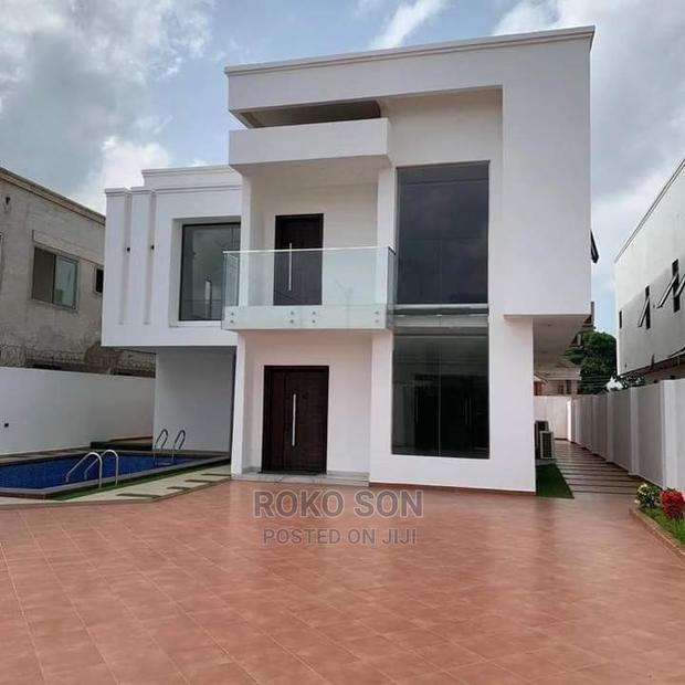 4bdrm Duplex in Dr Roko, East Legon for sale · Photo 1