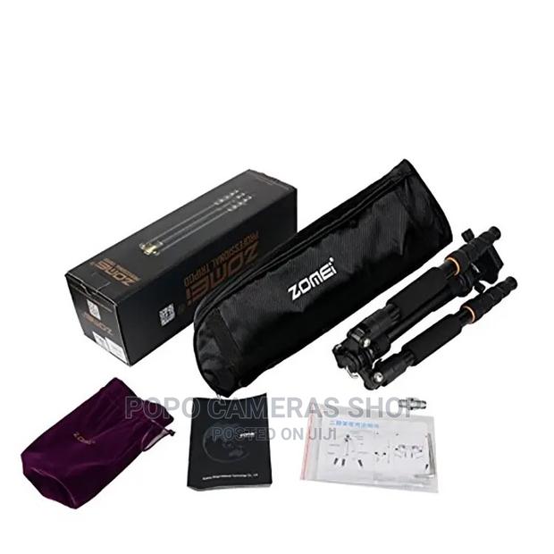 Zomei Q666 Pro Tripod With Monopod · Photo 8